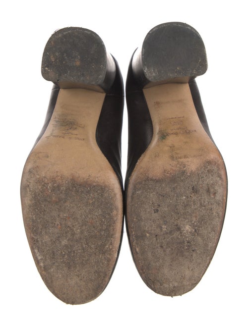 Rag & Bone Leather Boots