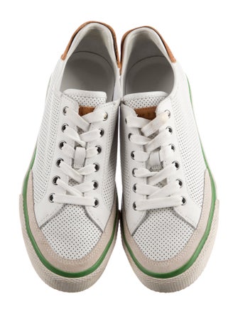 Rag & Bone Leather Sneakers
