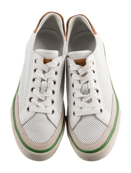 Rag & Bone Leather Sneakers