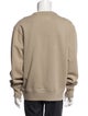 Rag & Bone Crew Neck Long Sleeve Pullover