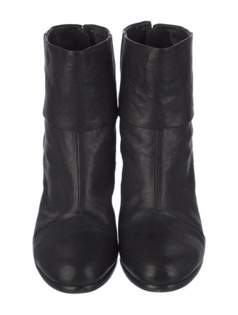 Rag & Bone Leather Boots