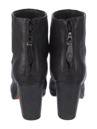 Rag & Bone Leather Boots