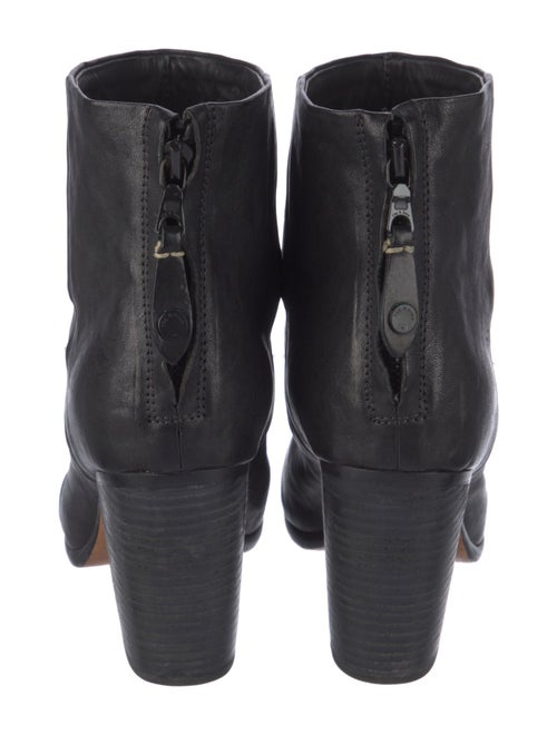 Rag & Bone Leather Boots