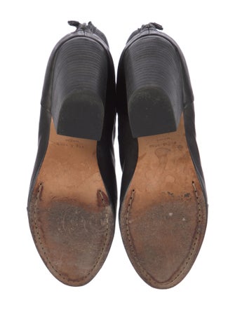Rag & Bone Leather Boots