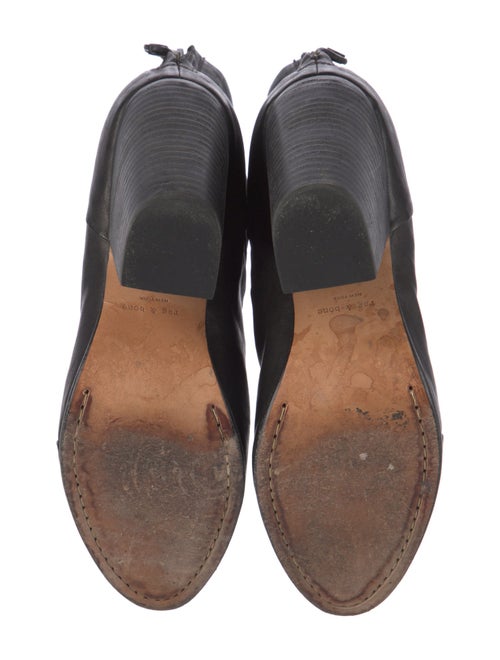 Rag & Bone Leather Boots