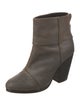 Rag & Bone Suede Boots