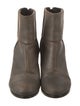 Rag & Bone Suede Boots