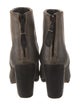 Rag & Bone Suede Boots