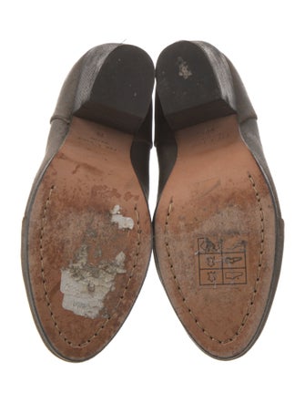 Rag & Bone Suede Boots