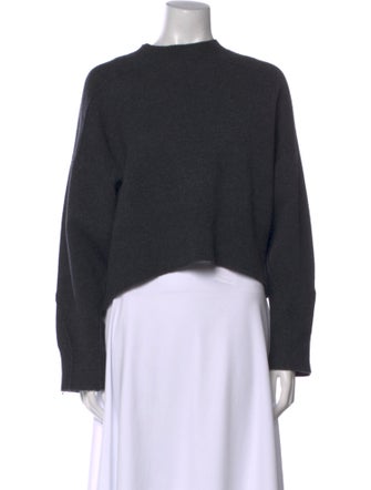 Rag & Bone Wool Crew Neck Sweater