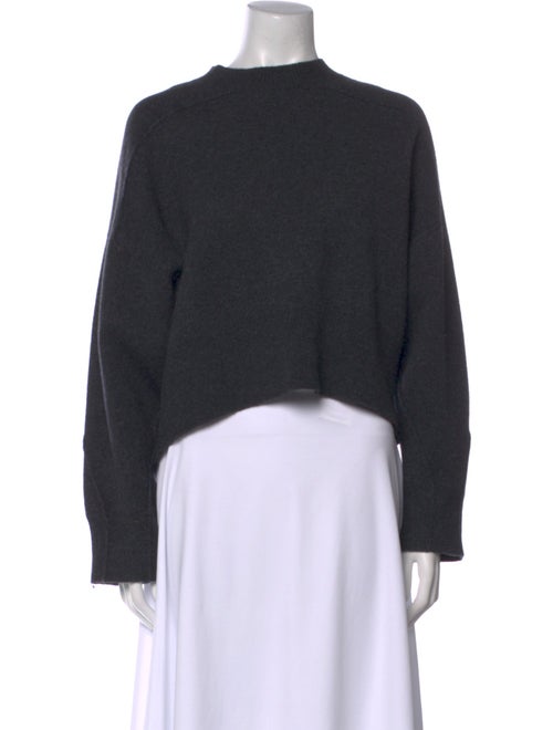 Rag & Bone Wool Crew Neck Sweater