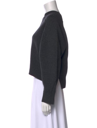 Rag & Bone Wool Crew Neck Sweater