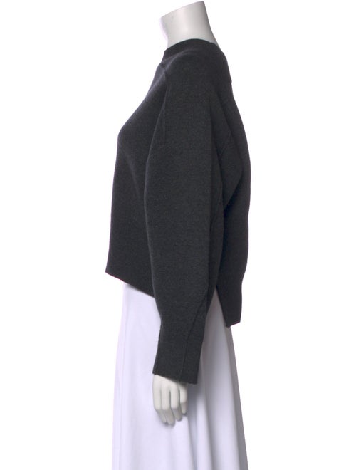 Rag & Bone Wool Crew Neck Sweater