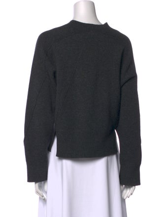 Rag & Bone Wool Crew Neck Sweater