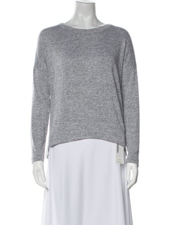 Rag & Bone Bateau Neckline Sweater