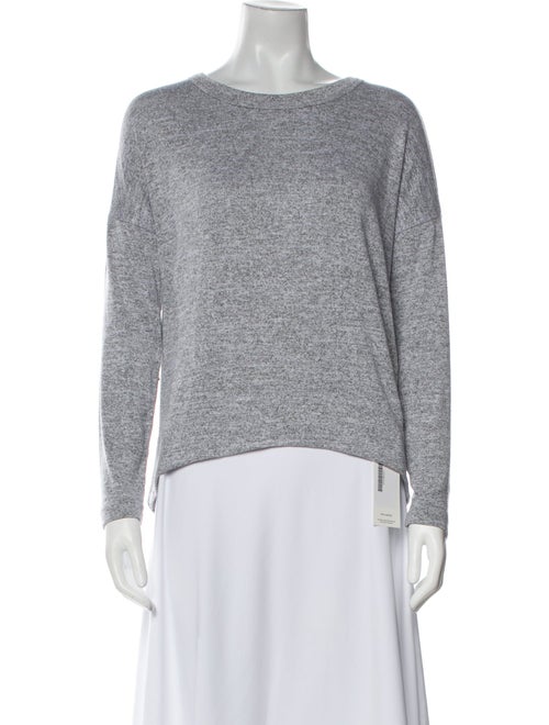 Rag & Bone Bateau Neckline Sweater