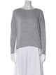 Rag & Bone Bateau Neckline Sweater