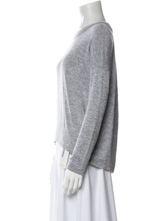 Rag & Bone Bateau Neckline Sweater