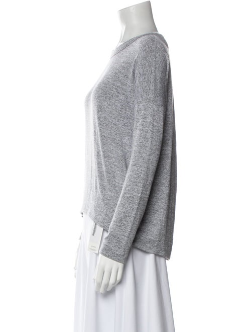Rag & Bone Bateau Neckline Sweater