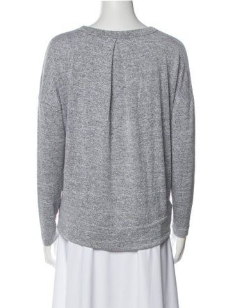 Rag & Bone Bateau Neckline Sweater