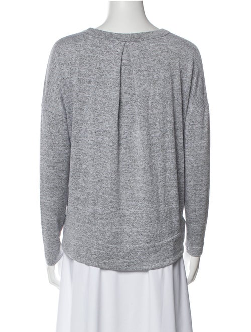 Rag & Bone Bateau Neckline Sweater