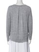 Rag & Bone Bateau Neckline Sweater
