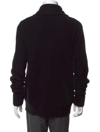 Rag & Bone Merino Wool V-Neck Cardigan