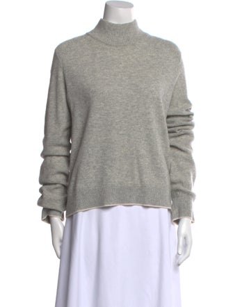 Rag & Bone Cashmere Turtleneck Sweater