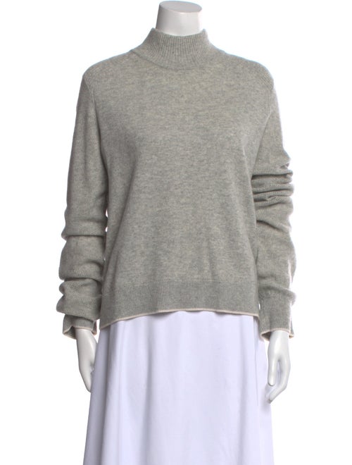 Rag & Bone Cashmere Turtleneck Sweater