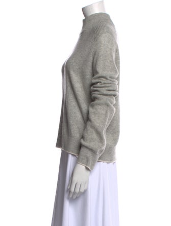 Rag & Bone Cashmere Turtleneck Sweater