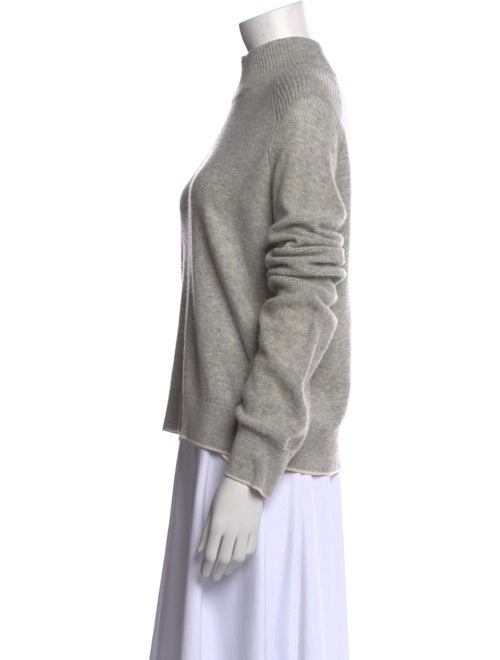 Rag & Bone Cashmere Turtleneck Sweater