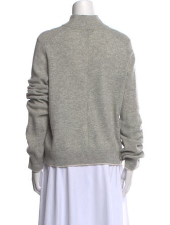Rag & Bone Cashmere Turtleneck Sweater