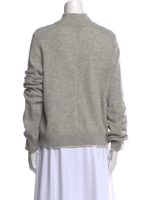 Rag & Bone Cashmere Turtleneck Sweater