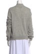 Rag & Bone Cashmere Turtleneck Sweater
