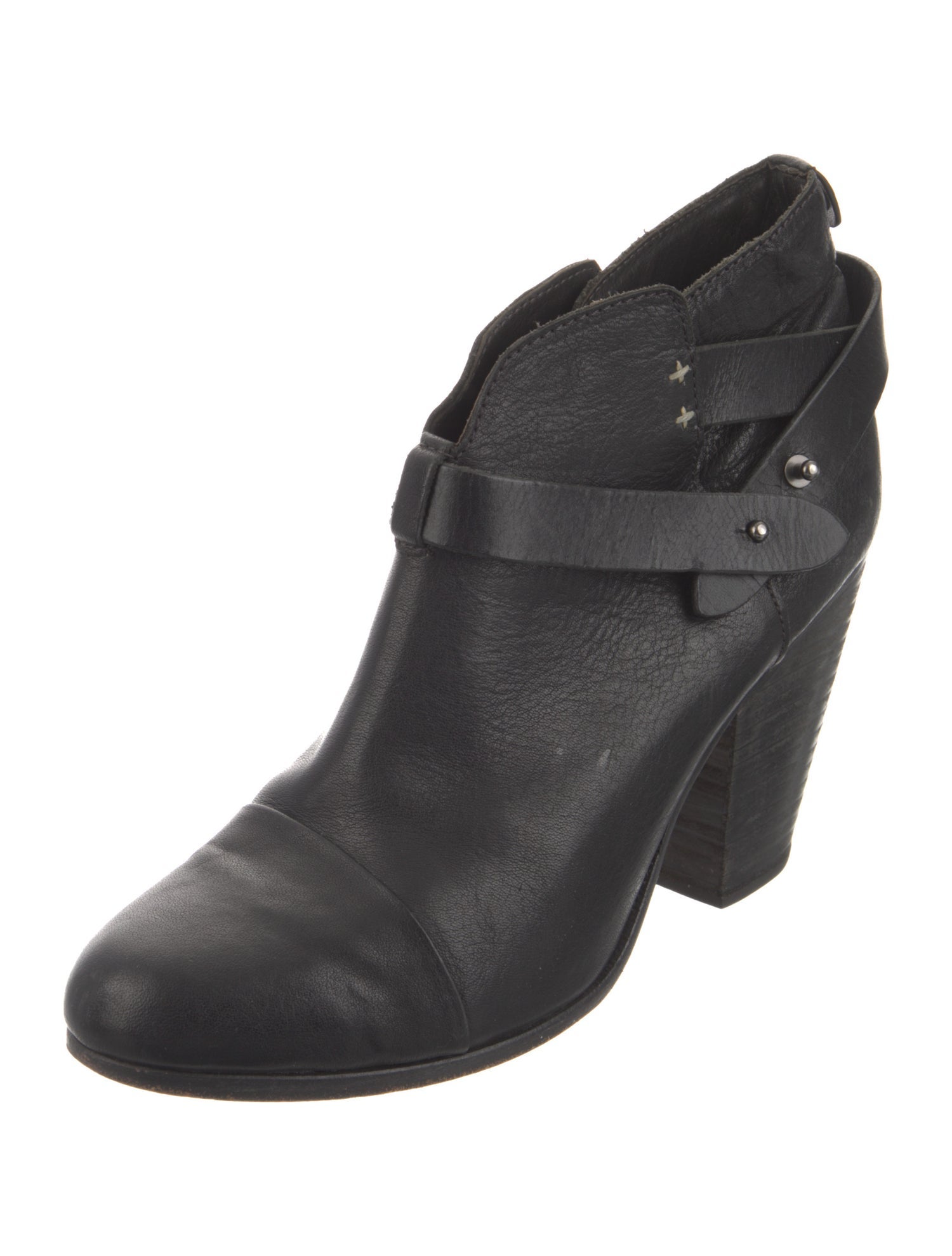 Rag & Bone Leather Boots