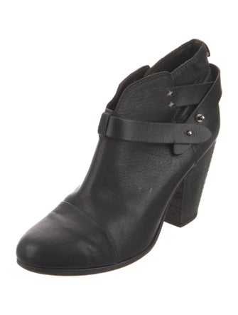Rag & Bone Leather Boots