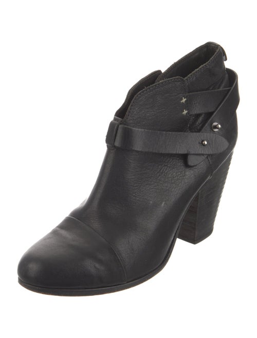 Rag & Bone Leather Boots