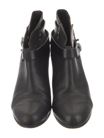 Rag & Bone Leather Boots
