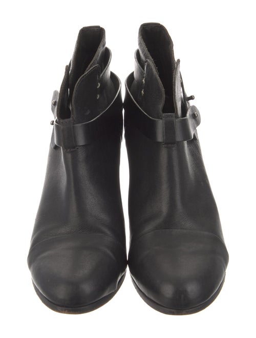 Rag & Bone Leather Boots