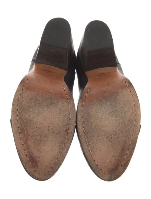 Rag & Bone Leather Boots