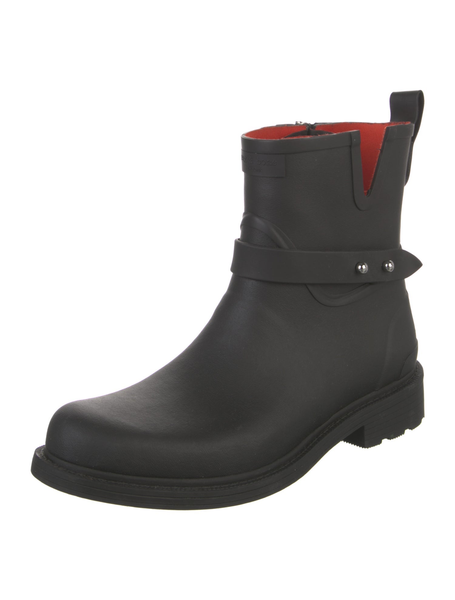 Rag & Bone Rubber Rain Boots