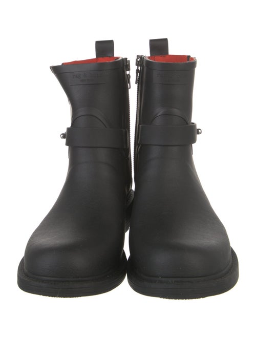 Rag & Bone Rubber Rain Boots
