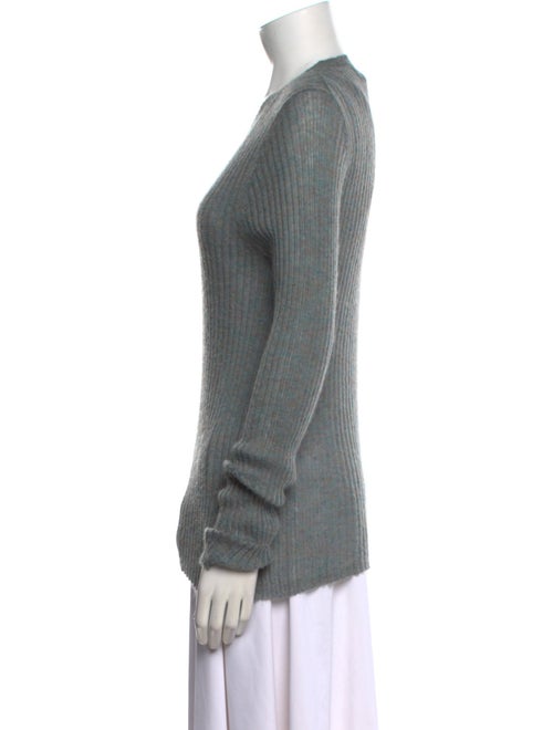 Rag & Bone Mohair Crew Neck Sweater