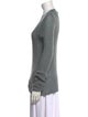Rag & Bone Mohair Crew Neck Sweater