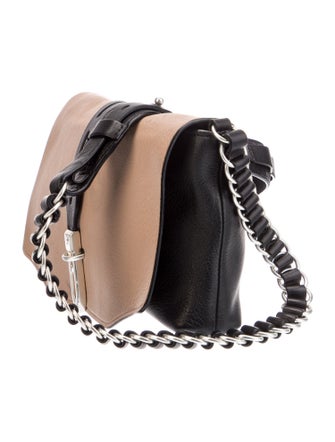 Rag & Bone Leather Crossbody Bag