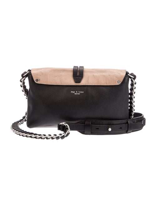 Rag & Bone Leather Crossbody Bag
