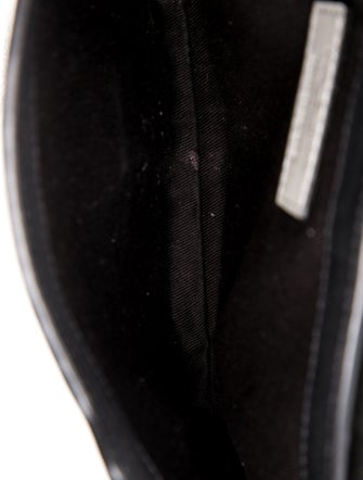 Rag & Bone Leather Crossbody Bag