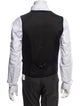 Rag & Bone Merino Wool V-Neck Sweater Vest