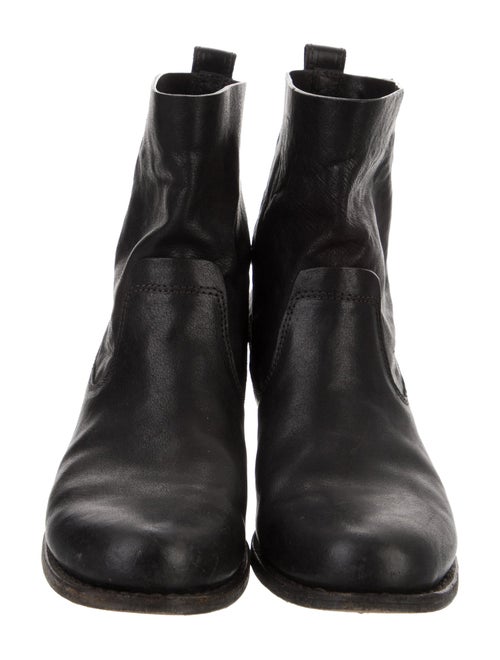 Rag & Bone Leather Boots