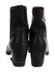 Rag & Bone Leather Boots